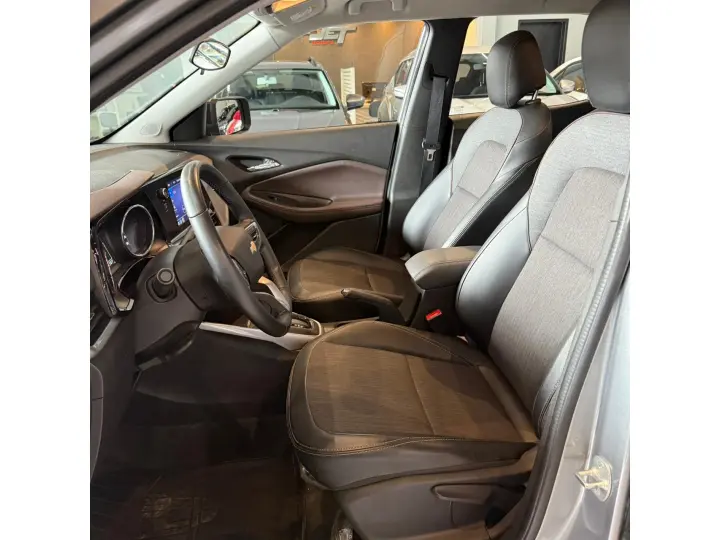 MONTANA 1.2 TURBO FLEX LTZ AUTOMÁTICO