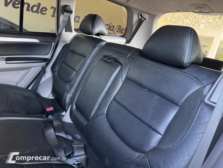 PAJERO 3.2 Dakar 4X4 16V