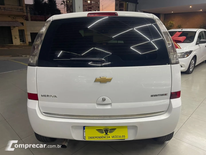 MERIVA 1.8 MPFI Premium 8V