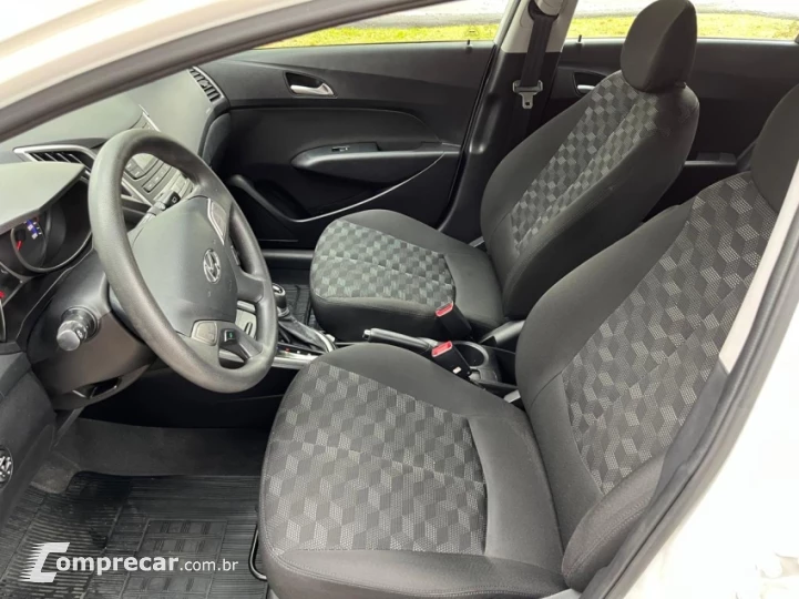 HB20 1.6 Comfort 16V