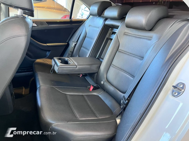 JETTA 2.0 Comfortline