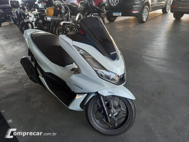 Pcx