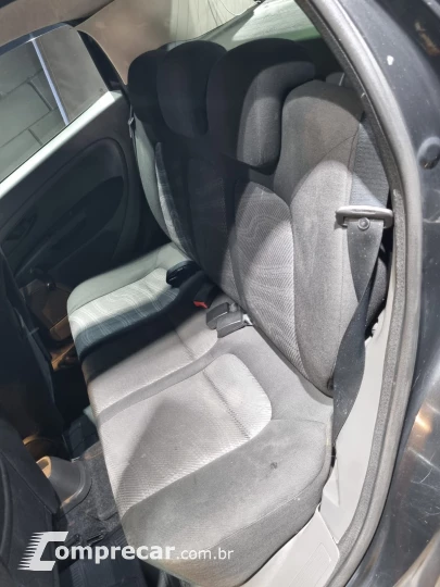 PUNTO 1.4 Attactive 8V