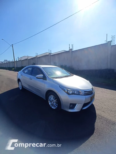 COROLLA 1.8 GLI 16V