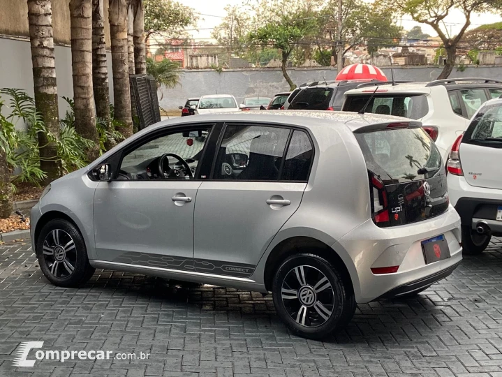 UP 1.0 TSI Move UP 12V