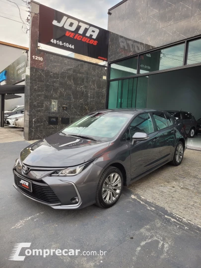 COROLLA 1.8 XEI 16V