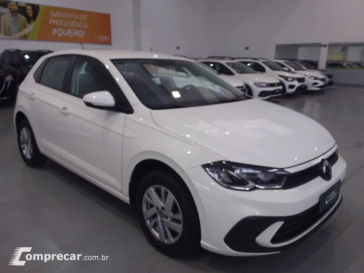 POLO 1.0 MPI MANUAL