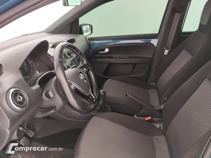 CROSS UP 1.0 TSI 12V