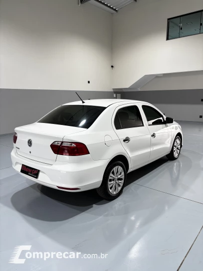 VOYAGE 1.0 12V MPI Totalflex