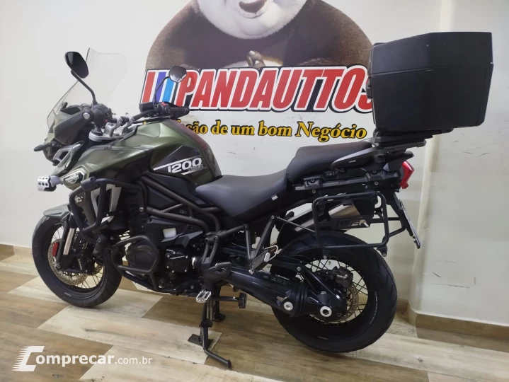 Tiger 1200