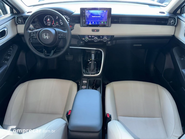 HRV Touring 1.5