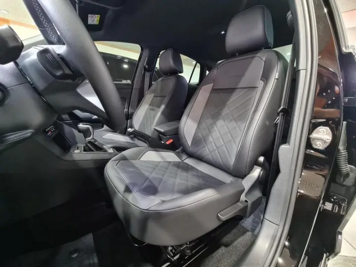 VIRTUS EXCLUSIVE 250TSI 1.4 FLEX 16V AUT