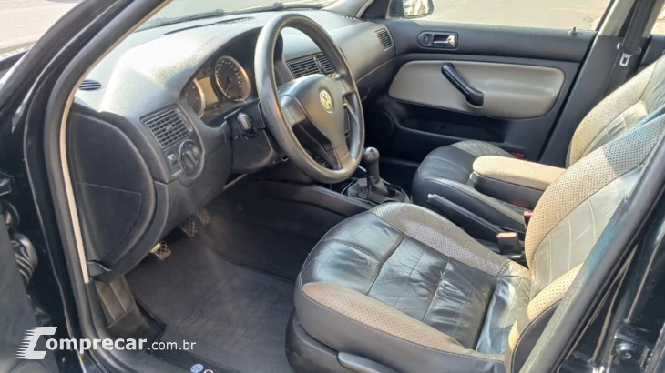 GOLF 1.6 MI Sportline 8V