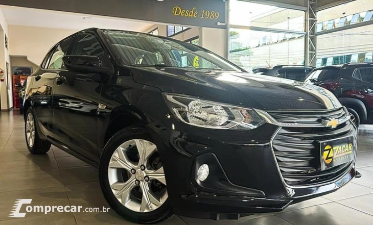 ONIX 1.0TMT LTZ