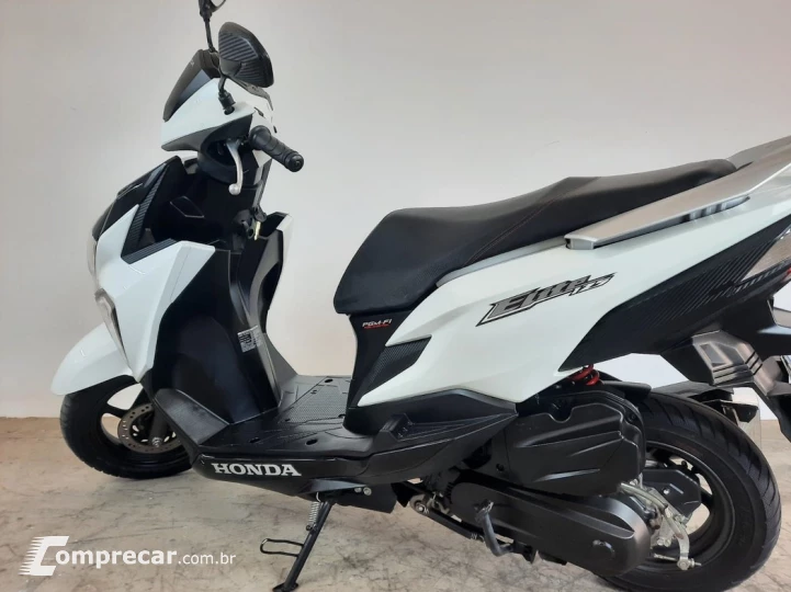 HONDA ELITE 125I