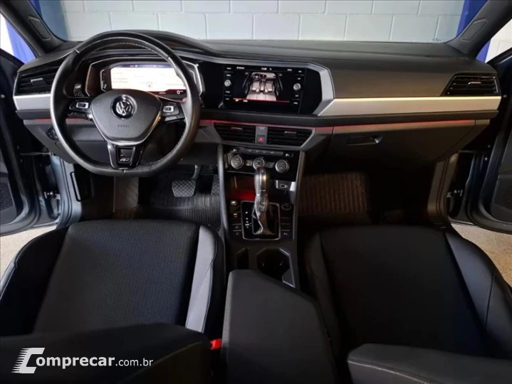JETTA 1.4 250 TSI R-line