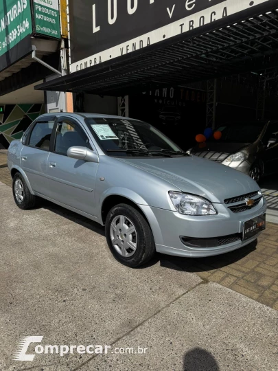 CLASSIC 1.0 MPFI LS 8V