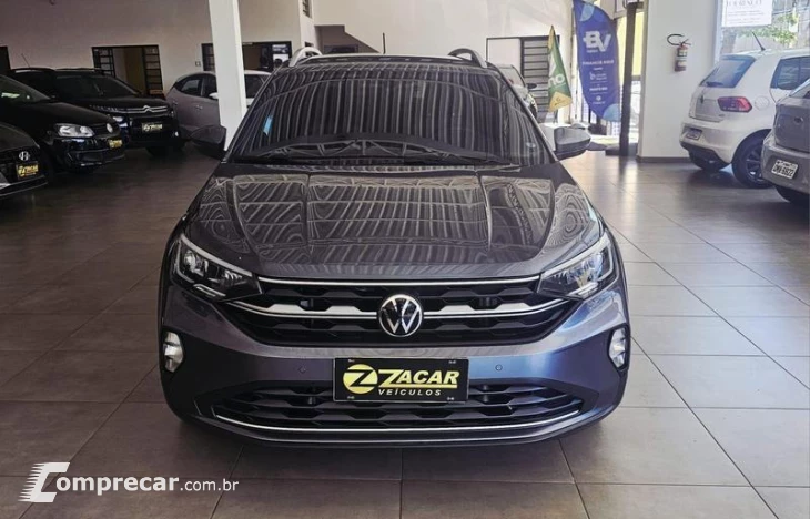 NIVUS HL TSI AD