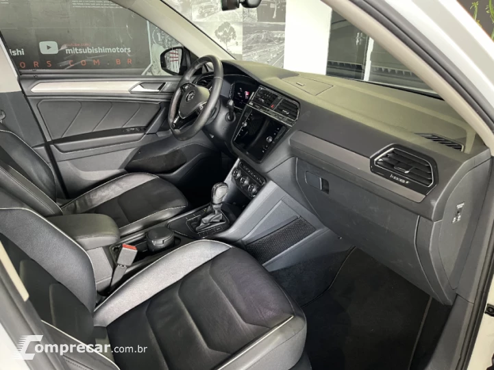 TIGUAN 1.4 250 TSI Allspace