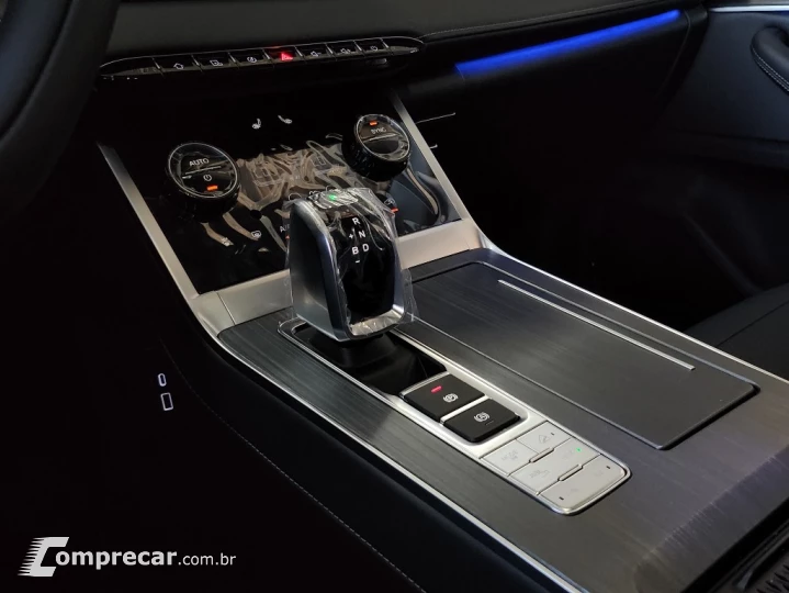 TIGGO 7 PRO 1.5 TCI  PLUG-IN HYBRID DHT