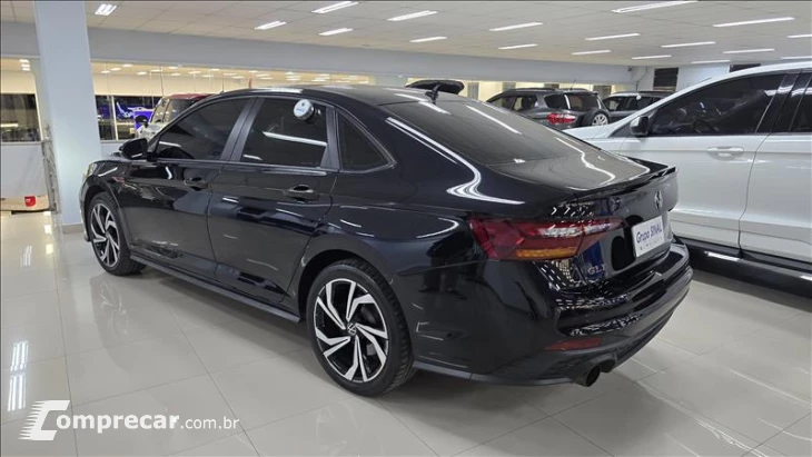 JETTA 2.0 350 TSI GLI
