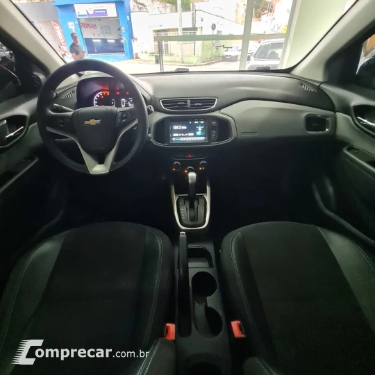 ONIX 1.4 MPFI LT 8V