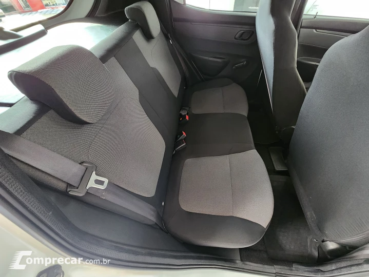 KWID 1.0 12V SCE Life