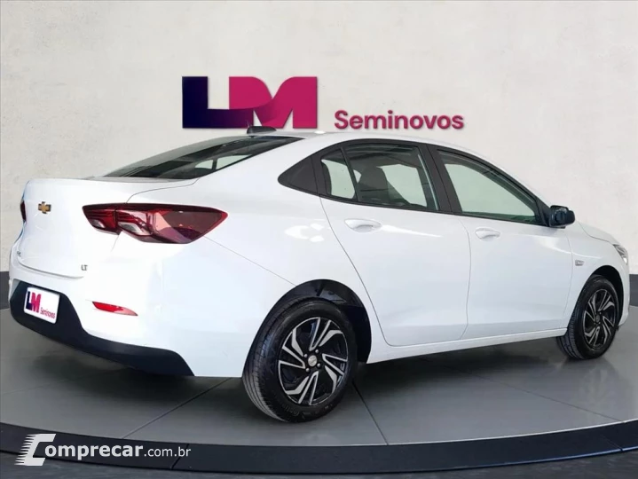 ONIX 1.0 FLEX PLUS LT MANUAL