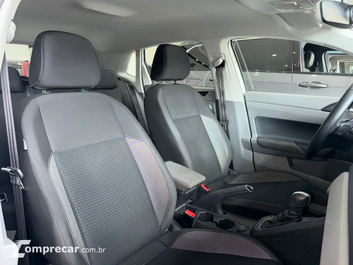 POLO 1.0 200 TSI Comfortline