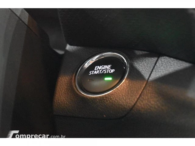TRACKER - 1.0 TURBO AUTOMÁTICO
