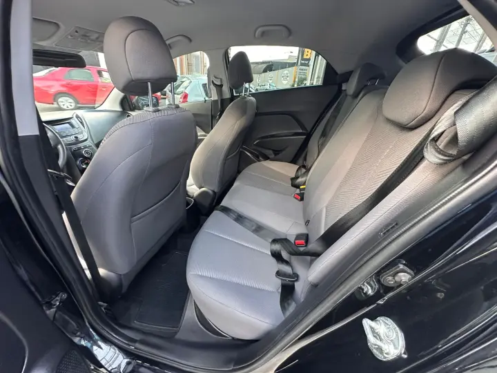 HB20 1.6 Premium 16V