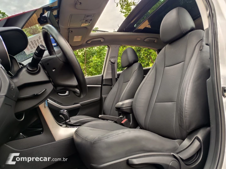 I30 1.8 MPI 16V GASOLINA 4P AUTOMATICO