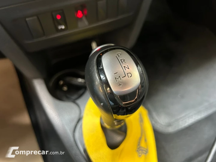 SANDERO Zen Flex 1.6 16V 5p Aut.