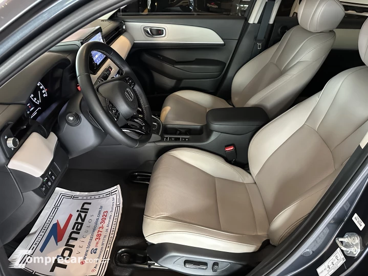 HR-V 1.5 DI I-vtec Turbo Touring