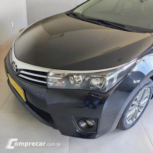 COROLLA XEI 2.0 FLEX