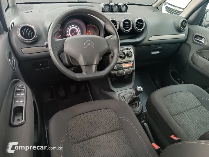 AIRCROSS 1.6 GLX 16V