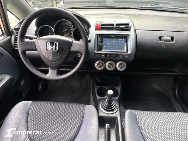 FIT 1.4 LX 8V