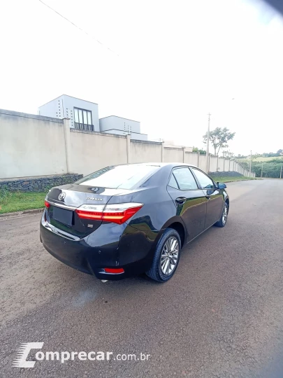 COROLLA 1.8 GLI Upper 16V