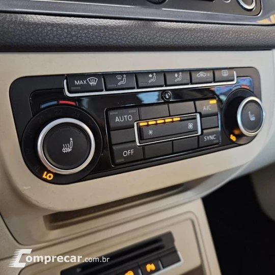 TIGUAN 2.0 TSI
