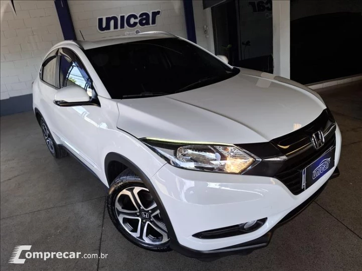 HR-V 1.8 16V EXL