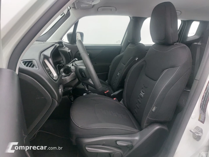 RENEGADE 1.3 T270 TURBO FLEX SPORT AT6
