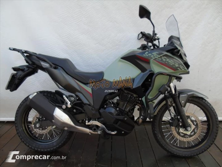 VERSYS-X 300 ABS