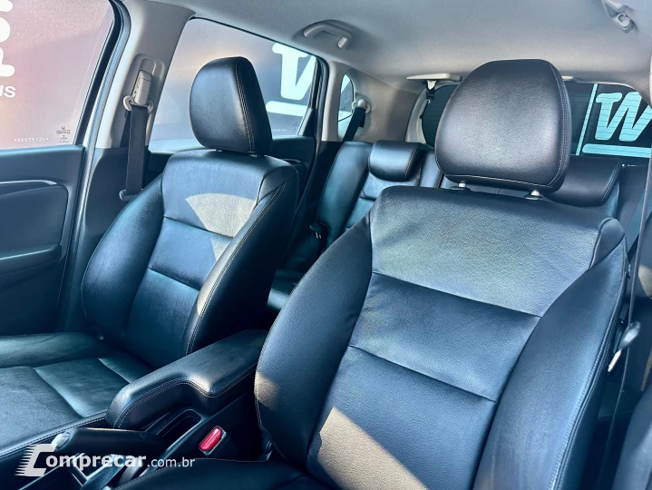 FIT 1.5 EXL 16V