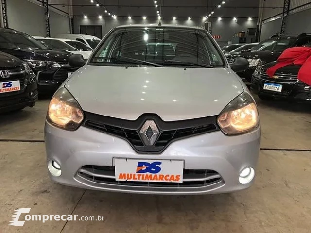 CLIO HATCH - 1.0 EXPRESSION 16V 4P MANUAL