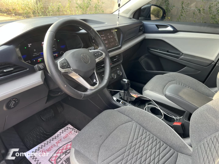 TAOS 1.4 250 TSI Comfortline