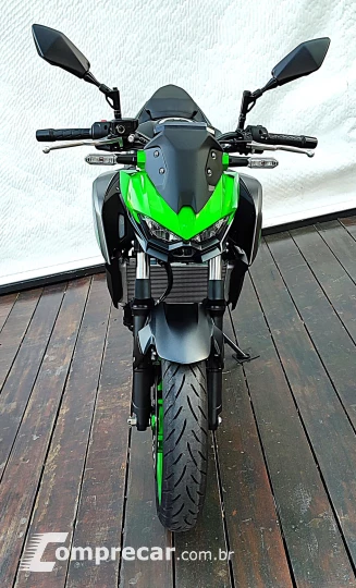 KAWASAKI Z500 SE