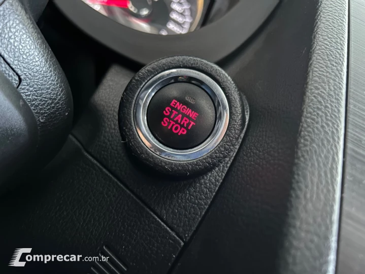 Forester XT 2.0 16V 4x4 Turbo Aut.