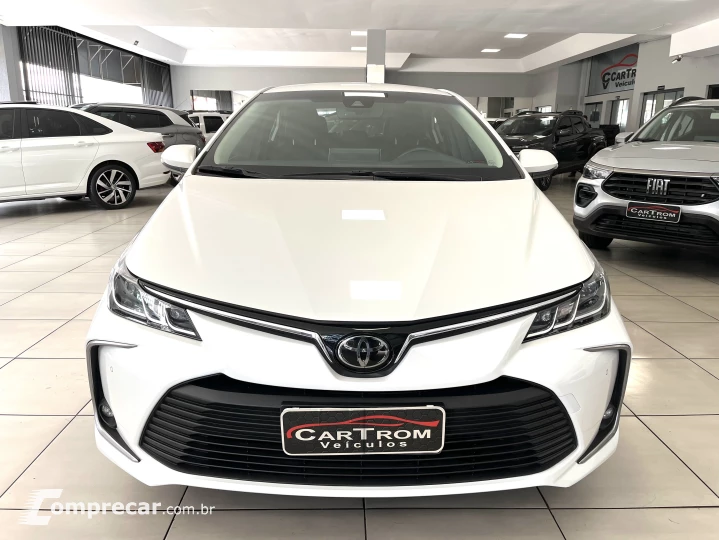 COROLLA 2.0 XEI 16V
