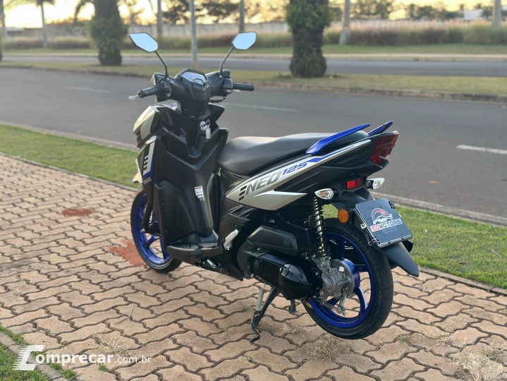 NEO 125