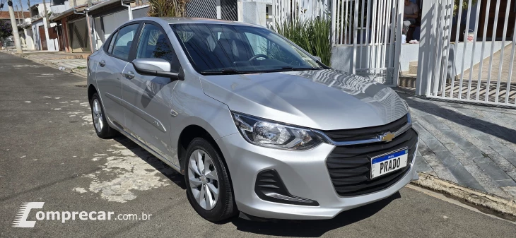 ONIX 1.0 Plus LT